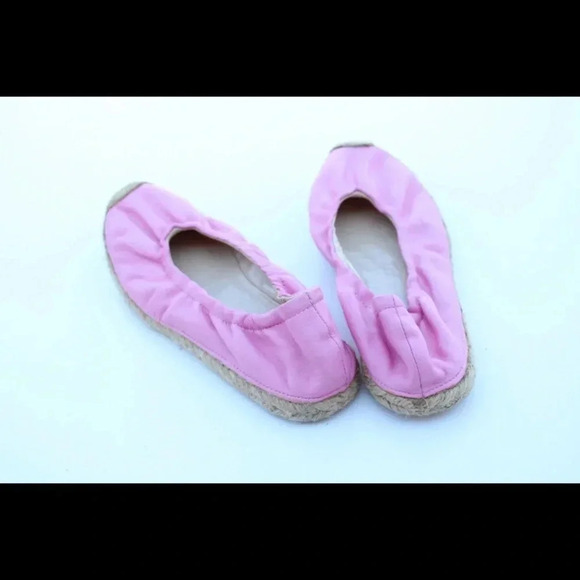 Talbots espradille flats - Picture 4 of 8